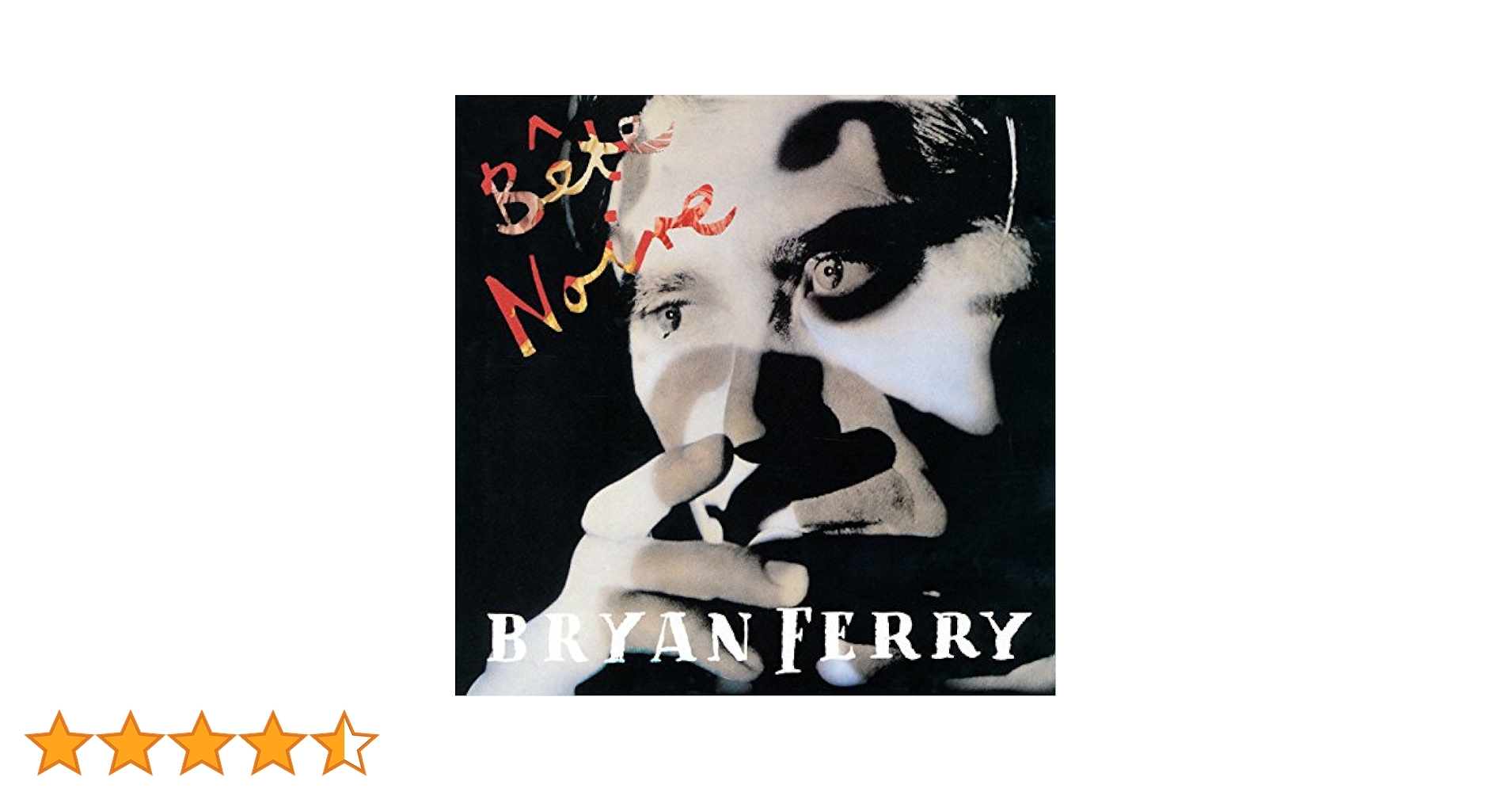 Amazon.co.jp: Bete Noire: ミュージック